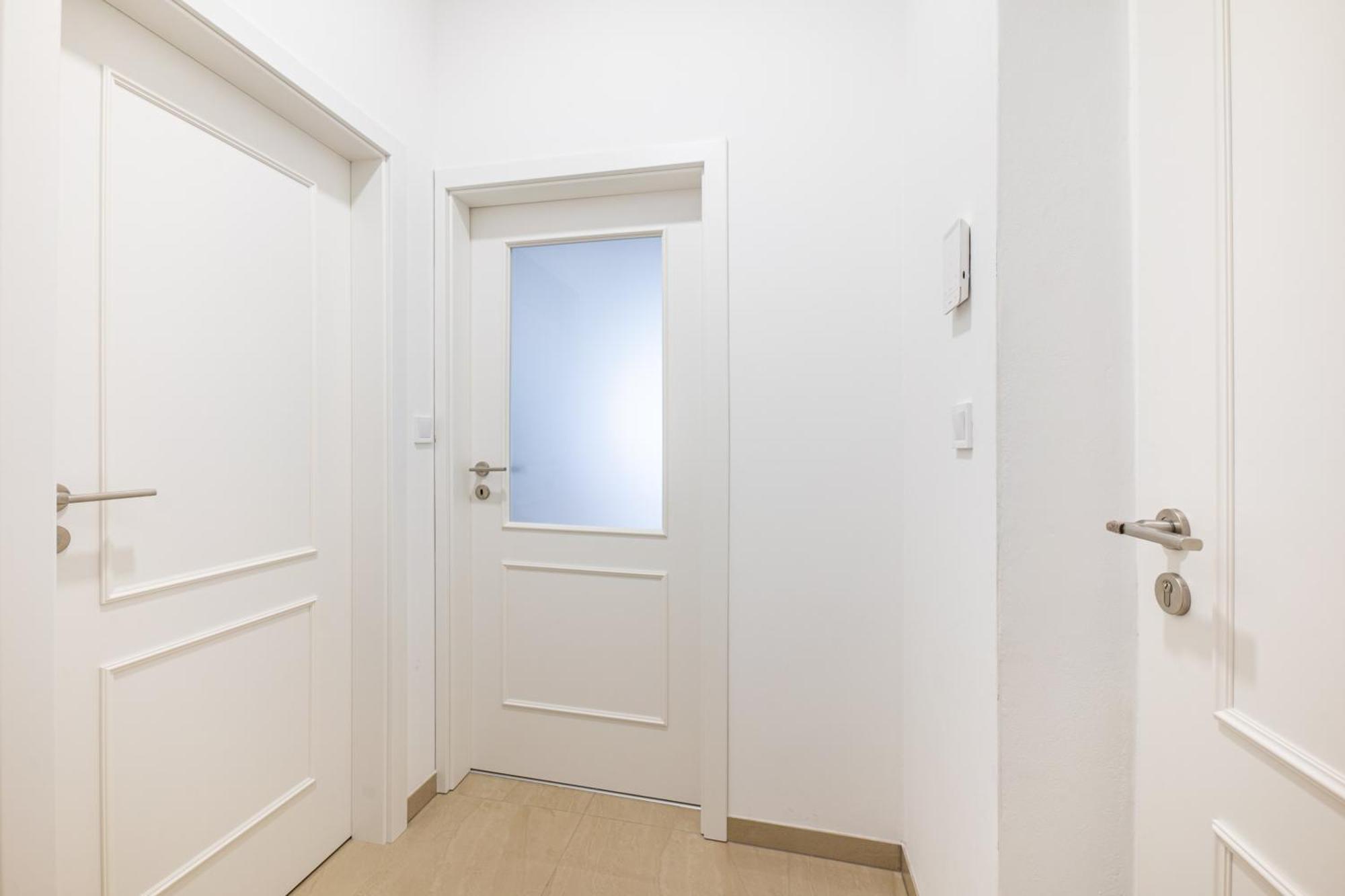 Apartment Stepanska Prag Exterior foto